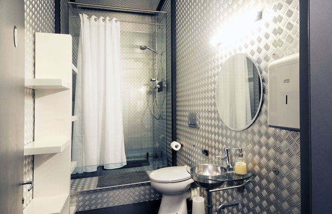 TH Team Housing Apartments - I - Foto 6