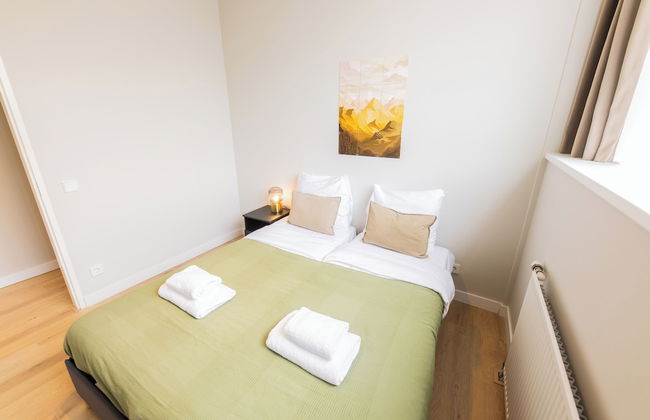 Alphabet Apartments Westersingel - Photo 61