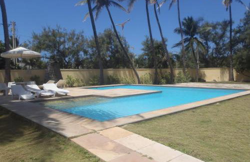 Apartamento Oceano Praia Fortaleza - Foto 52