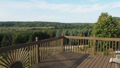 The Hilltop Retreat - Peaceful with Great Views! - Foto 5