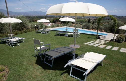 Agriturismo Il Dolce Vivere - Foto 42