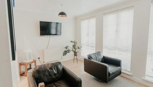 5 Mariners Wharf - Foto 2