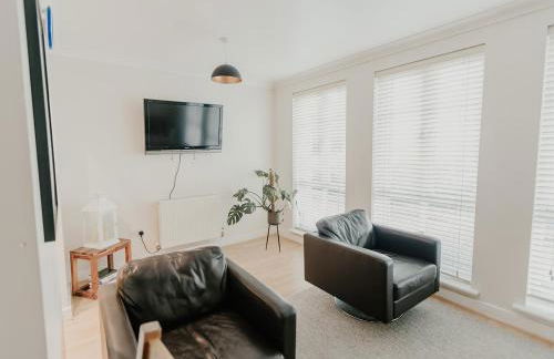 5 Mariners Wharf - Foto 2