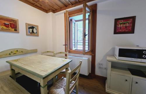 In the historic building, con aria condizionata - Foto 6