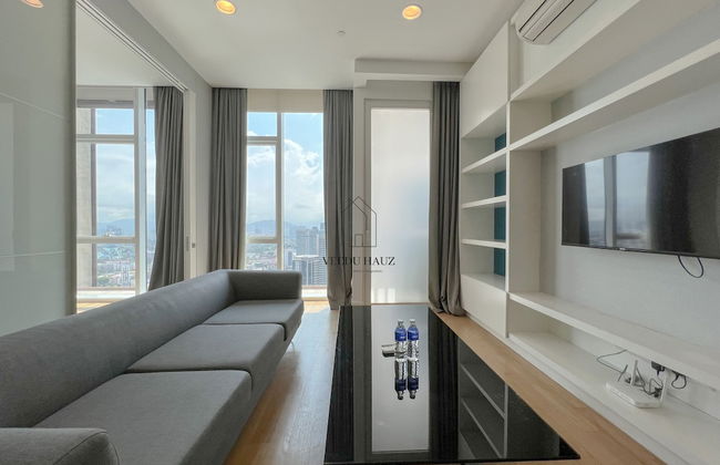 The Platinum Suites KLCC by Veedu Hauz - Foto 75