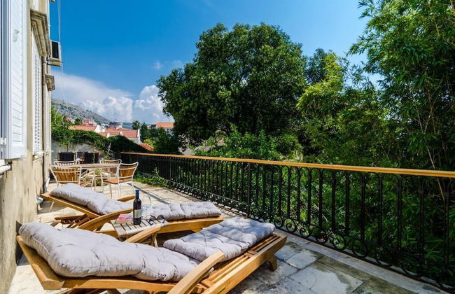 Apartment The Scent of Travels - Foto 7