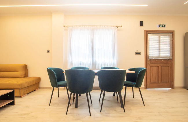 Elegance Suites - Foto 43