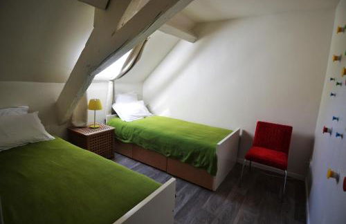 Gîte Duras - Foto 20