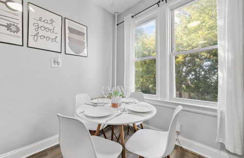 "Charming Apartment - Just 35 min to Manhattan" - Foto 24