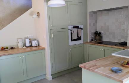 La Maison dans les Bois - Plages 30 min - Foto 8