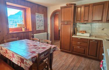 Highlander - Appartamento Charmant con Vista e Spazio Esterno - Horizon Vacanze - Photo 3