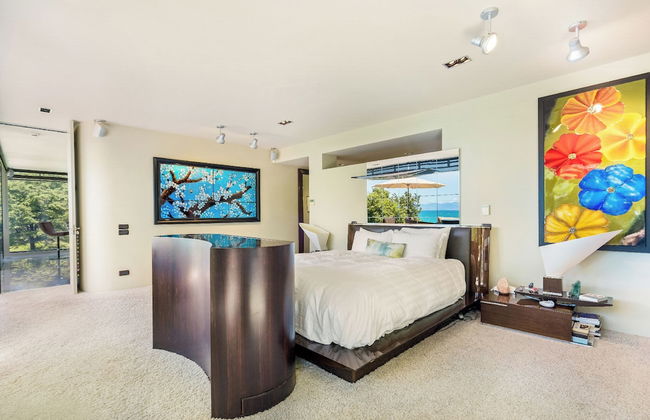 Exclusive Suite - Ocean Views & Beach - Foto 14