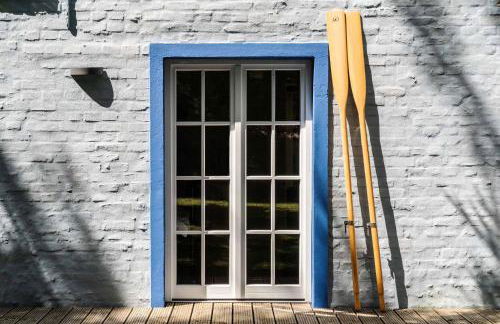 Pommernhaus Vorsee am Kiefernwald - Foto 34