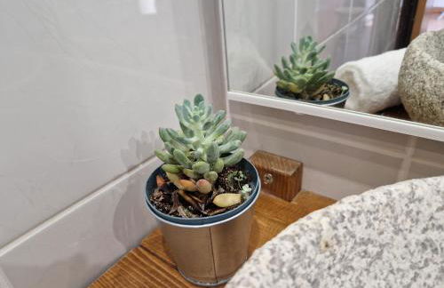 Moradia T2 em bairro pitoresco da Covilhã - Foto 15