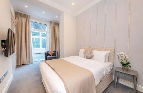 20 Hertford Street - Mayfair Apartments - Foto 62