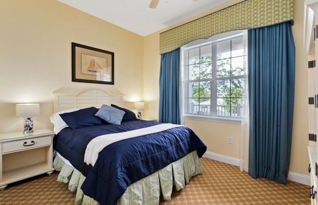 Luxury Golf Resort Located In Reunion Resort 3 Bedroom Condo by RedAwning - Foto 4