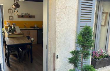 Maison cosy en plein centre ville - Foto 6