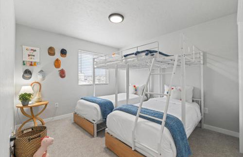 Spotless Parkside Stay King DreamCloud Sleeps 10 - Foto 18