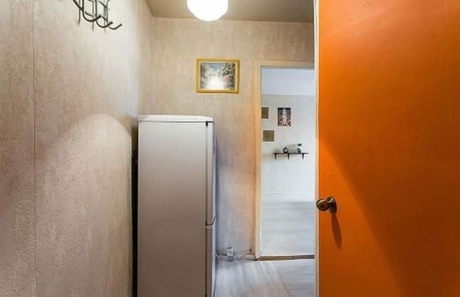 Apartment on Nizhegorodskaya 76 bld 2 - Photo 2