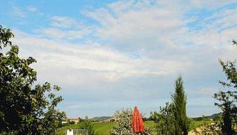 Country House in Monterado with Pool - Foto 4, Garden