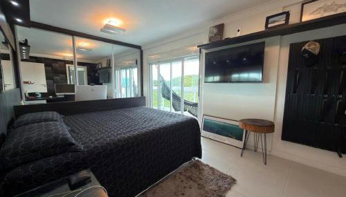Apartamento 100 metros da praia - Foto 3