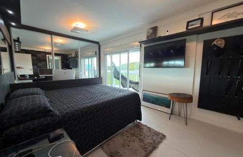 Apartamento 100 metros da praia - Foto 3