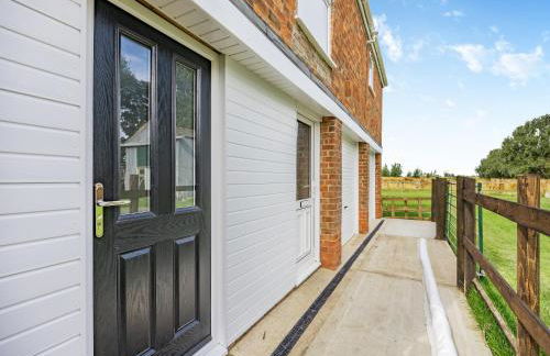 The Coach House - Foto 13