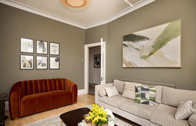 The Furness Hideout - Charming 2bdr House With Garden - Foto 24