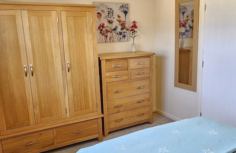 Saltburn Holidays Jasmine Cottage - Foto 11