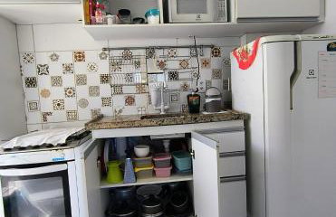Apartamento BEIRA-MAR com 2 quartos - Foto 11