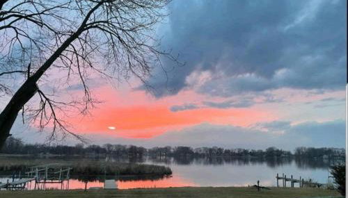 Gorgeous Nautical 2bed 2bath Lake House Chain O Lakes with Hot Tub - Foto 4