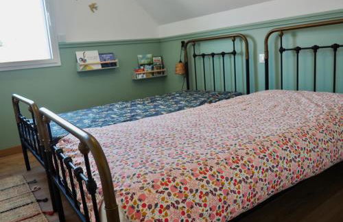 Villa de prestige vue sur Baie de Canche - Foto 33