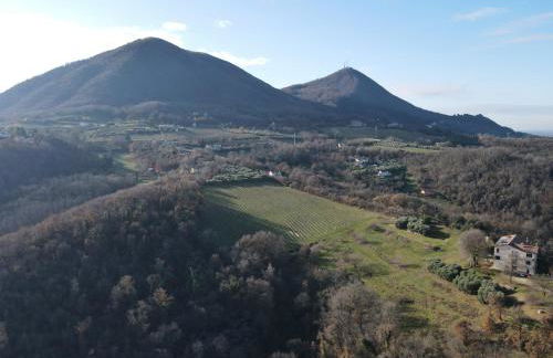 agriturismo villa marani - Foto 17