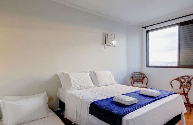 Vista do Mar, Ótimo Local na Beira-mar Norte - Photo 6