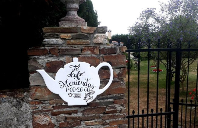 A Cortiña de Canalarrana - Foto 32