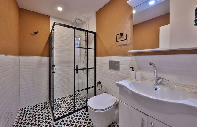 Yaz Apart Hotel - Foto 72