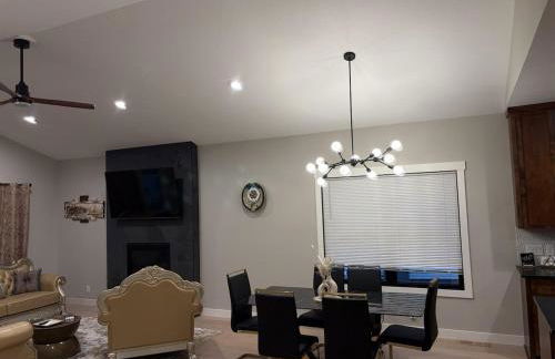 Custom Luxury Rambler in Highland Hills - Foto 27