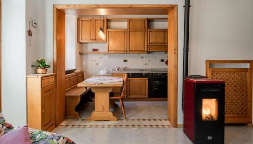 Ciasa Delfa - Dolomiti - Foto 2