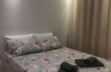Confortável apartamento 2 quartos Aparecida SP - Photo 15