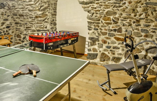 Apartment in Pellizzano Near Shopping - Photo 15