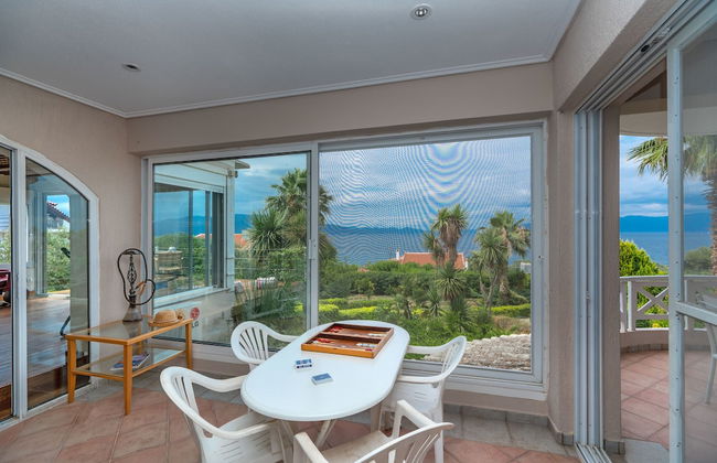 Villa Ekaterini - Foto 31