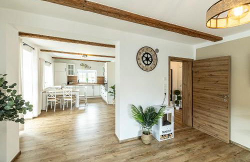 Ferienbahnhof Fichtental Bahnhofs-Quartier - Foto 8