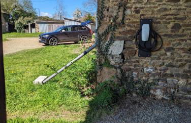 maison familiale Mont Saint-Michel - Foto 18