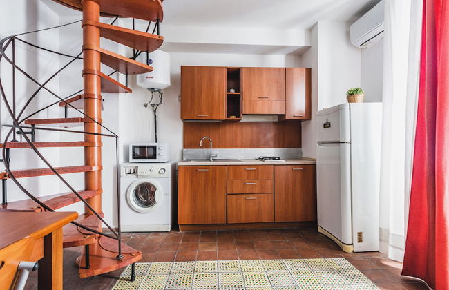 Scilla Apartments by Wonderful Italy - Foto 15