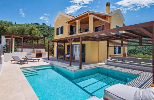 Villa Corfu Melody - Foto 38