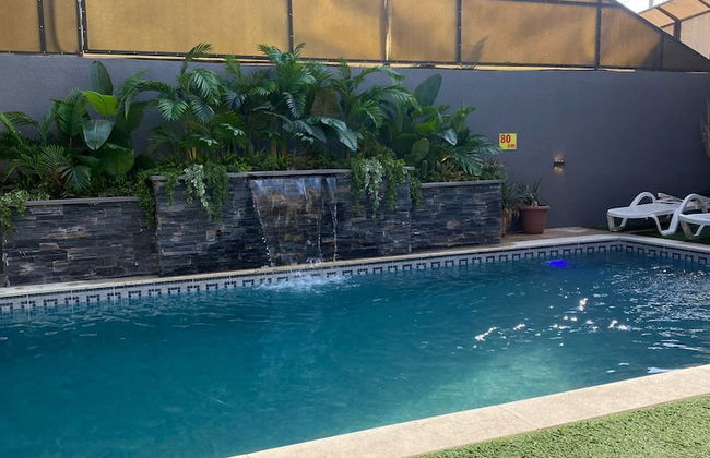 San Vito chalet - Foto 30