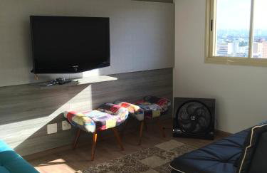 Cobertura Aischa Hum - Foto 43