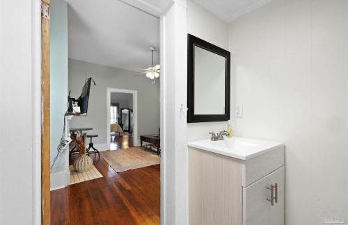 Historic Gonzalez House - Foto 25