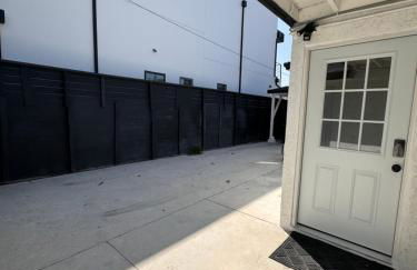 Modern Studio Stylish &Cozy Back Unit - Foto 6