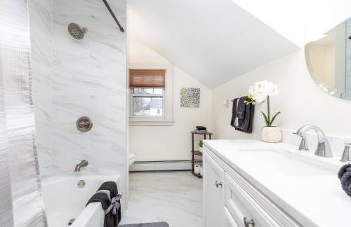 Gorgeous 3 bedroom - 9 mins to Hartford, Connecticut - Foto 3